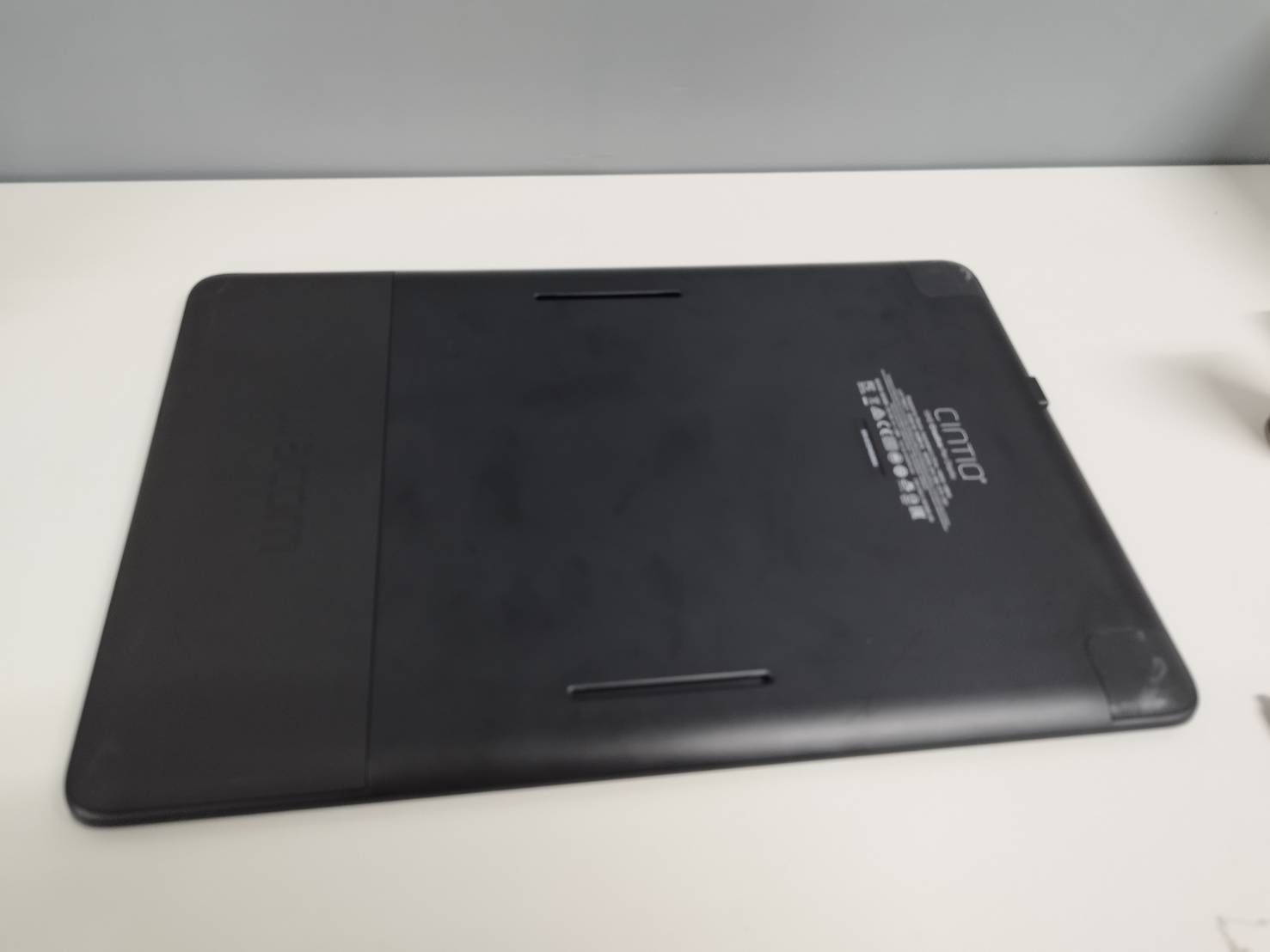 ジャンク】Wacom Cintiq 13HD DTK-1301 液タブ - メルカリ