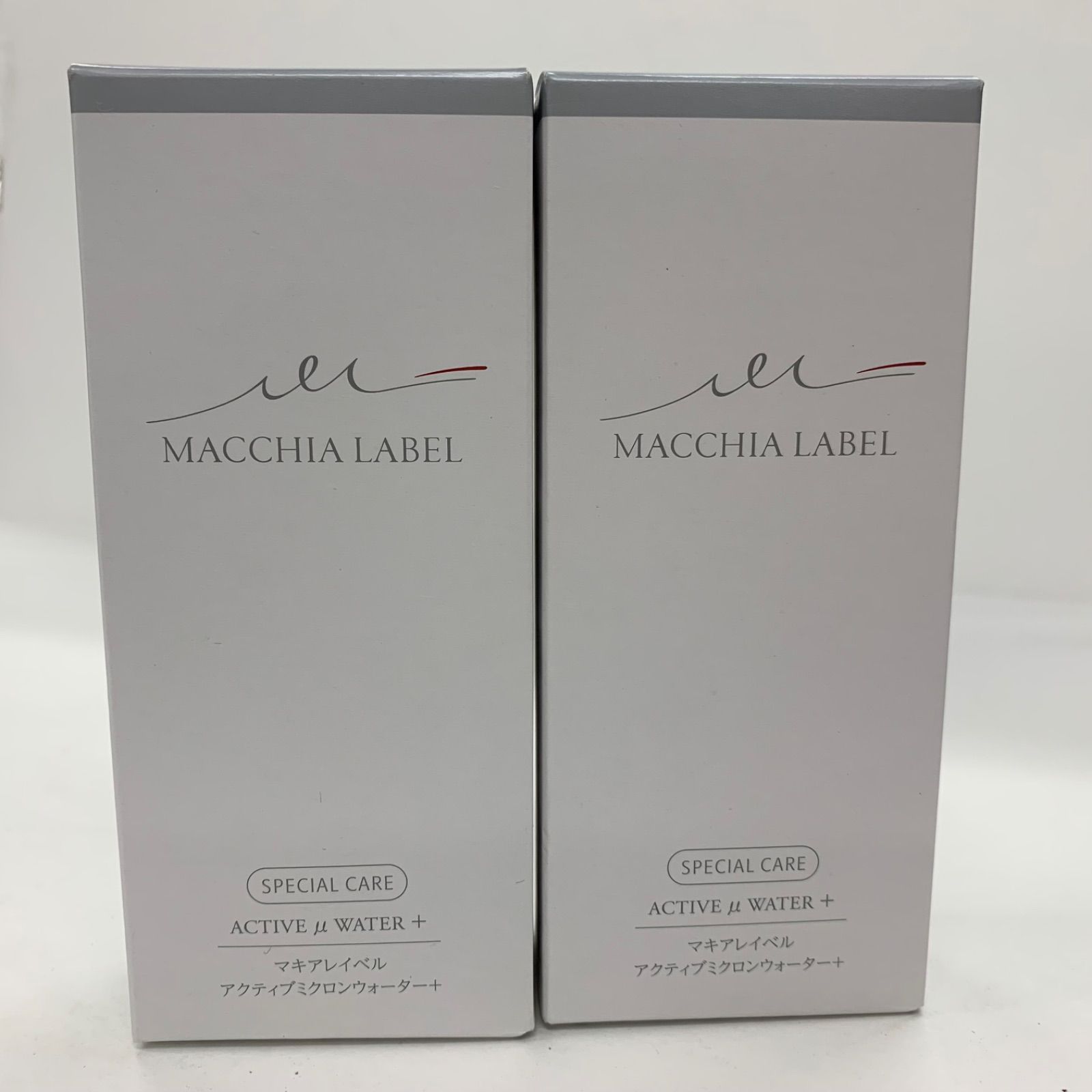 MACCHIA LABEL 6点セット MACCHIA LABEL 6点セット 【公式通販】