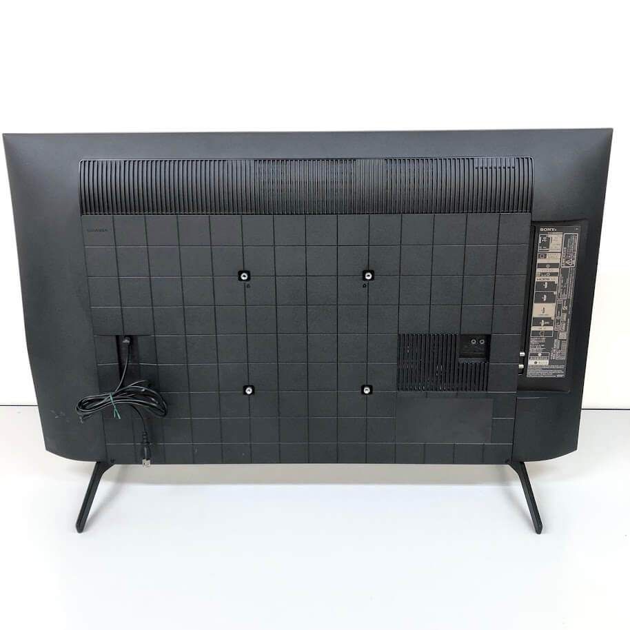 ss8484 【中古】 ソニー 4K液晶テレビ 43インチ FW-43BT30K 法人向け 