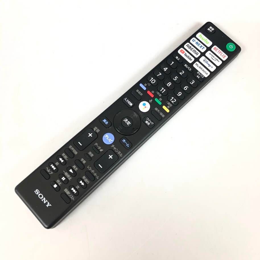 ss8484 【中古】 ソニー 4K液晶テレビ 43インチ FW-43BT30K 法人向け 
