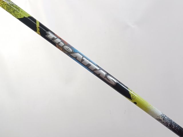 【名器/美品/75%OFF】The ATTAS 5S シャフト 43インチ 中古】 シャフト その他 The ATTAS 5（S） 43.5インチ S 0[2875