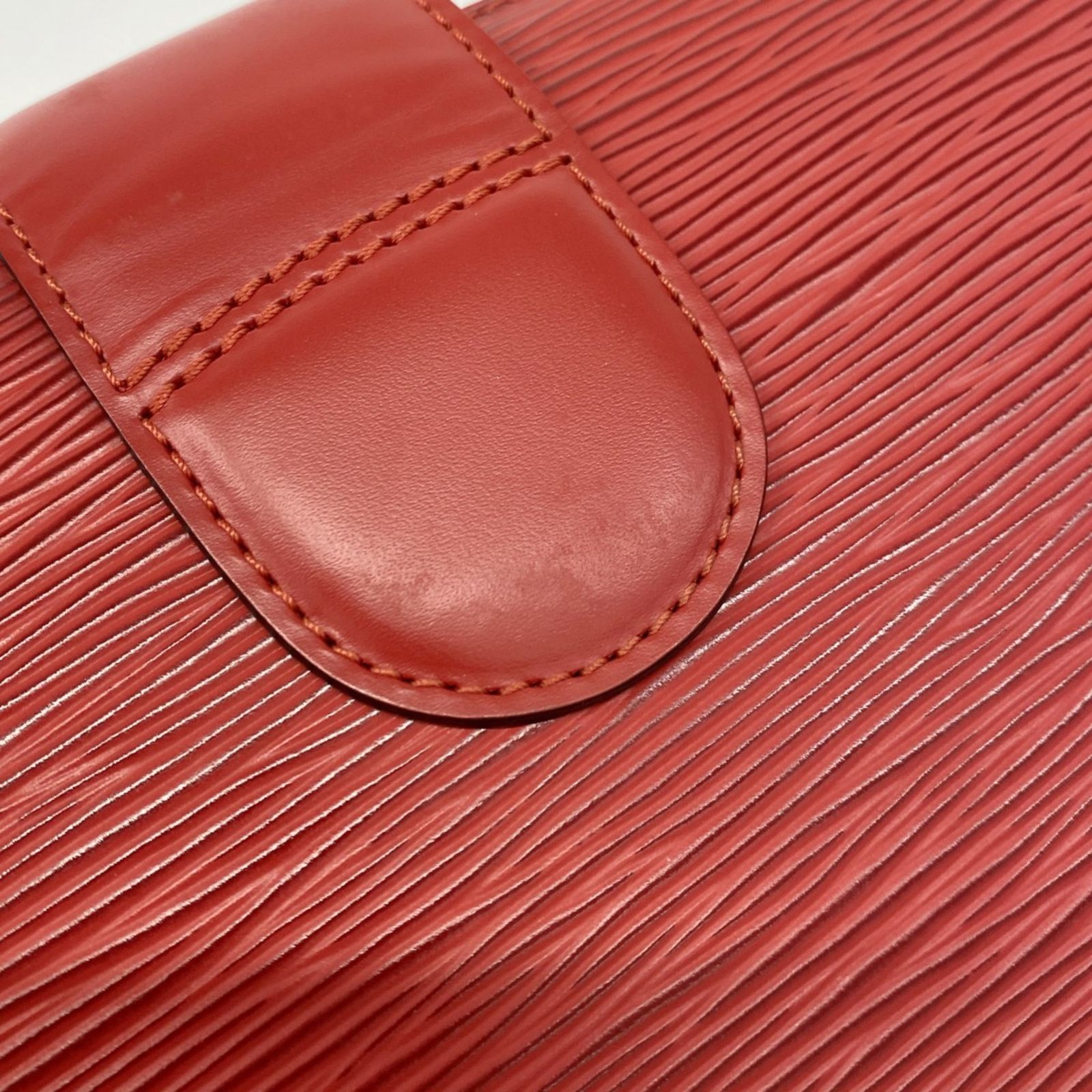 ルイ・ヴィトン(Louis Vuitton) ルイ・ヴィトン ショルダーバッグ エピ 