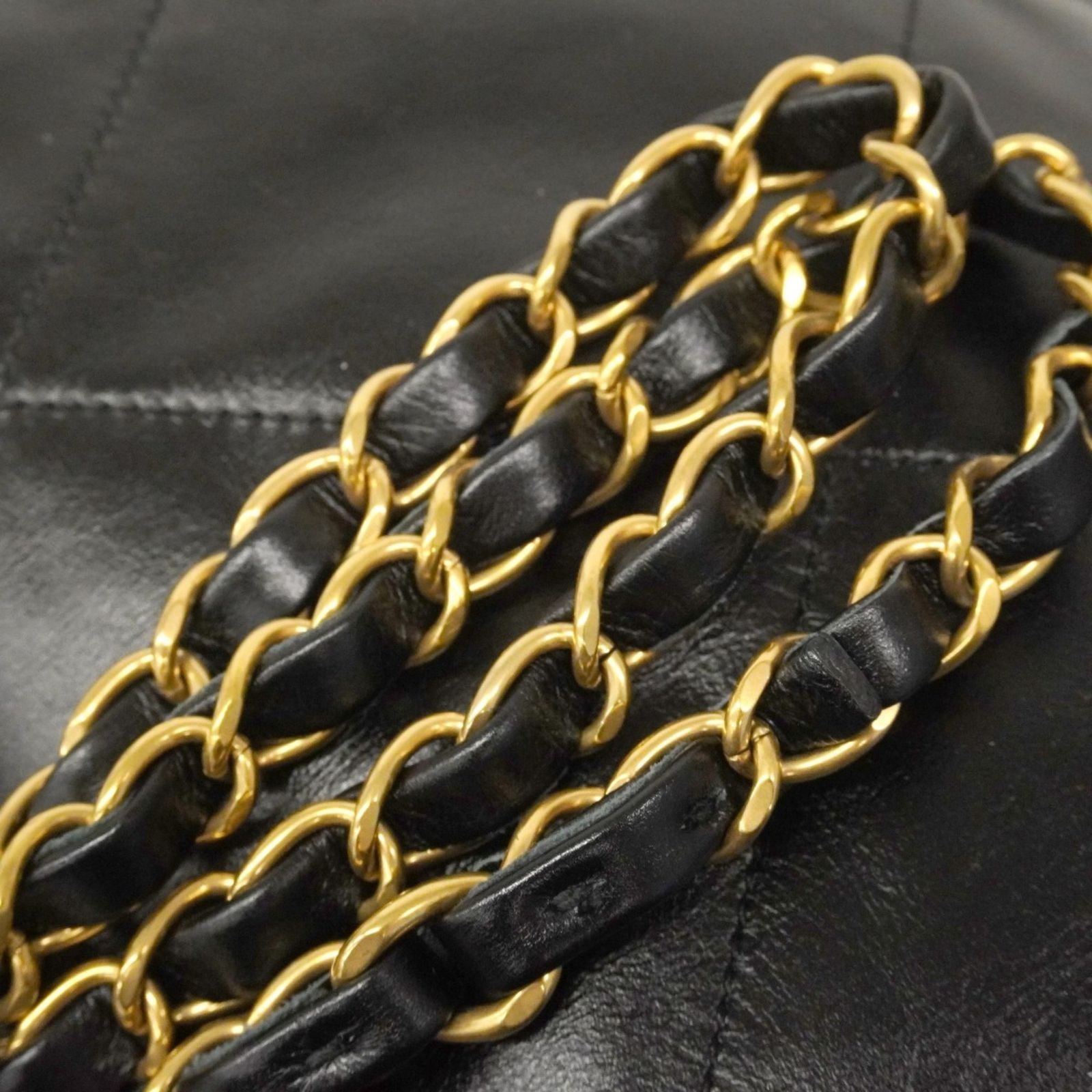 シャネル(Chanel) シャネル ショルダーバッグ チェーンショルダー 