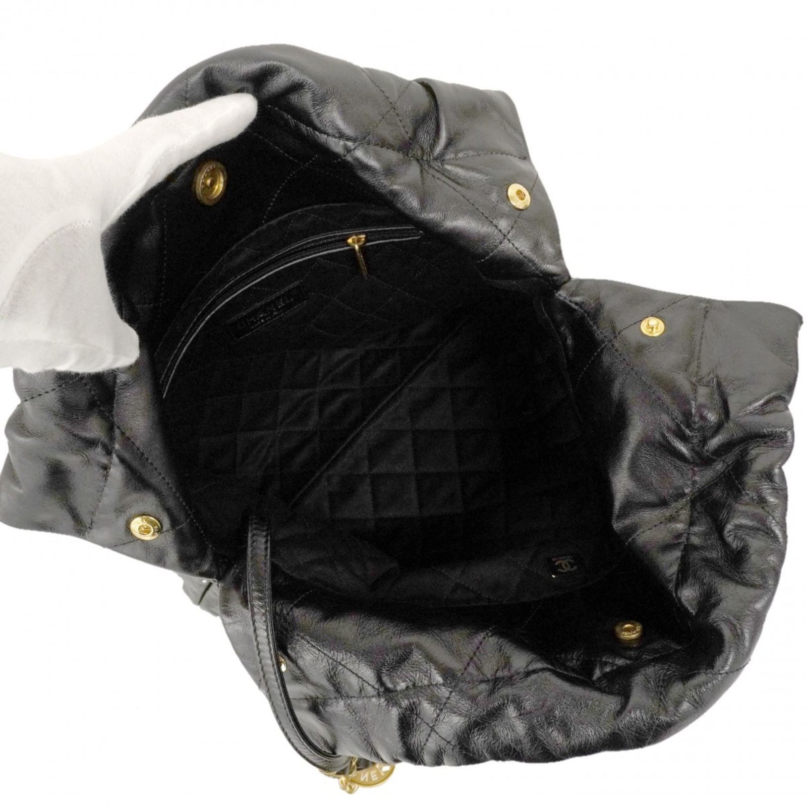 シャネル(Chanel) シャネル ショルダーバッグ チェーンショルダー