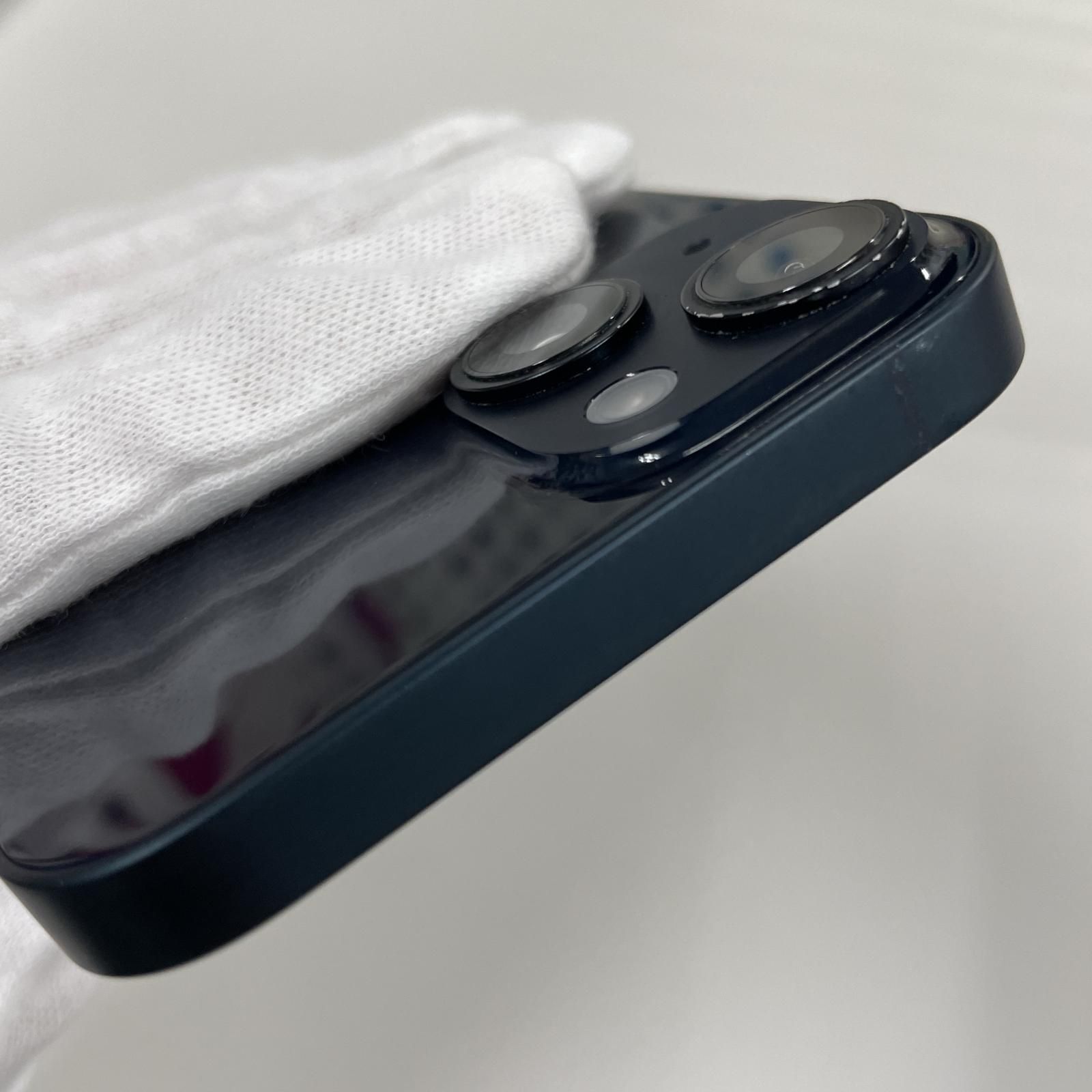 HOT，爆買い softbank iPhone 14 128GB ミッドナイト