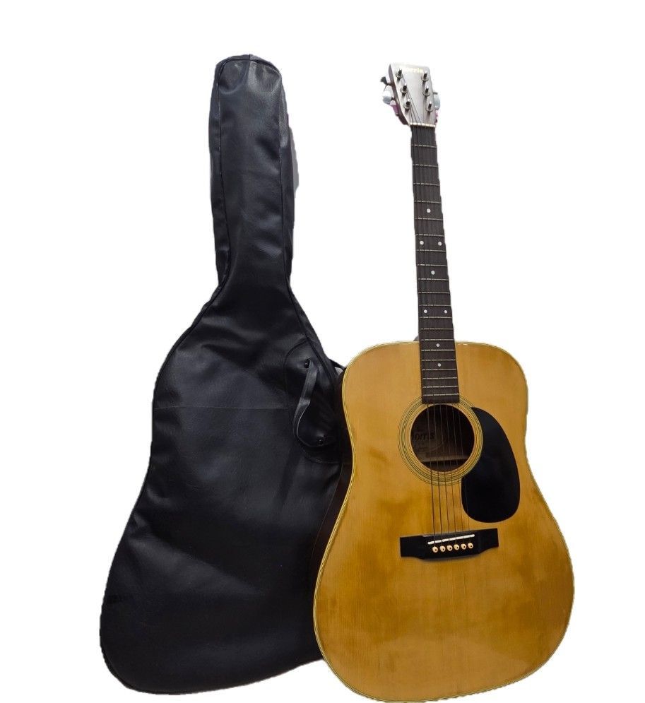 3 S003152 Morris モーリス w-18 アコースティックギター アコギ 