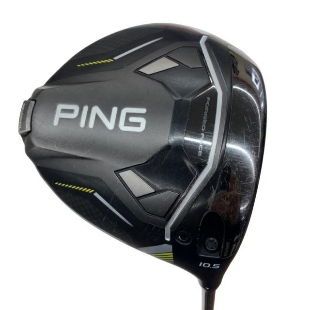 新作入荷，爆買い 【中古】 ピン G430 MAX 10K 10.5 ドライバー DR