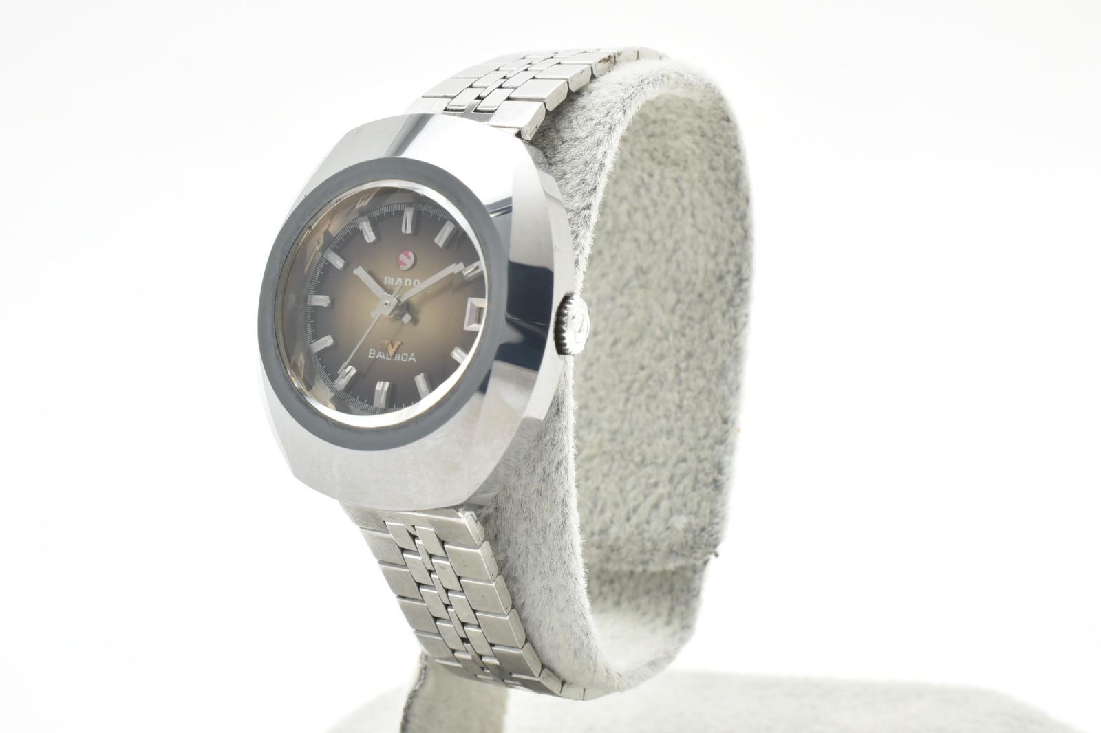 ラドー RADO 腕時計 BALBOA V バルボア V レディース クォーツ