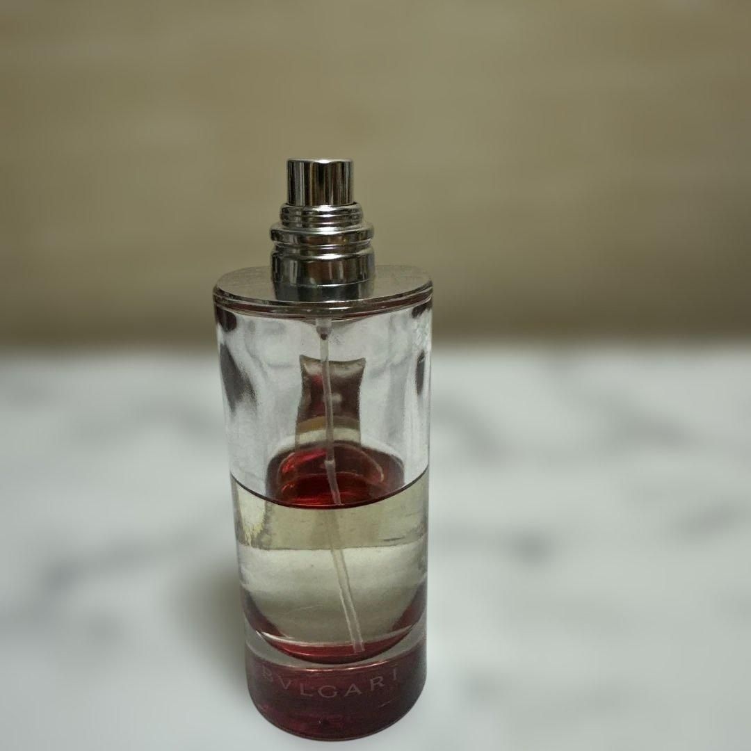 希少廃盤】ブルガリ オ・パフメ オーテルージュ オーデコロン50ml 