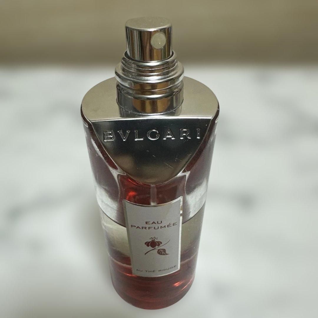 廃盤希少ブルガリオパフメオーテルージュオーデコロン50ml 【公式通販】