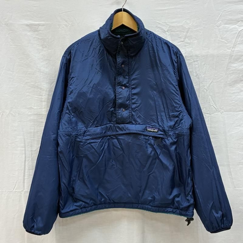 パタゴニア 90s USA製 95AW パイル グリセード プルオーバー 