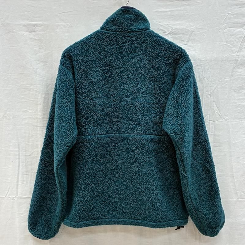 パタゴニア 90s USA製 95AW パイル グリセード プルオーバー 