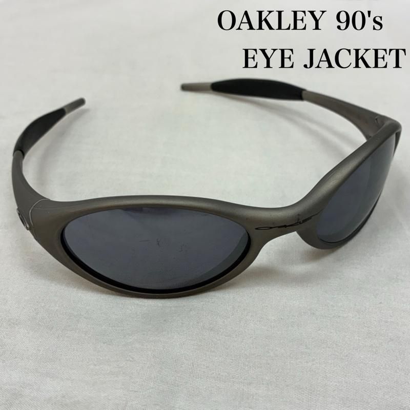 オークリー 90s USA製 EYE JACKET アイジャケット ヴィンテージ