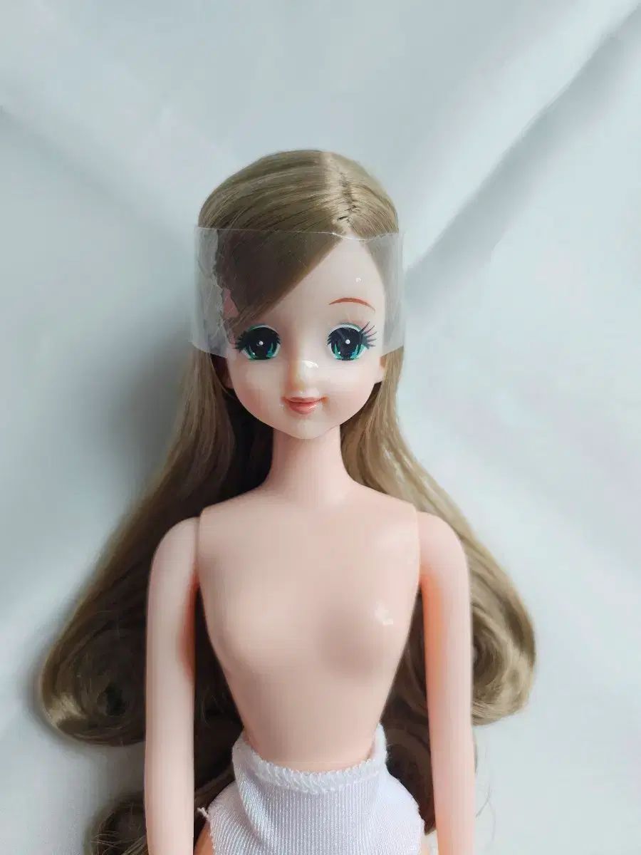 リカちゃんキャッスル ESCドールきらちゃん おたのしみドール 【公式通販】