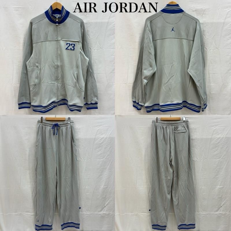 【激渋】NIKEドライフィットセットアップ　シルバー　00s ビンテージ 激渋】NIKEドライフィットセットアップ シルバー 00s ビンテージ