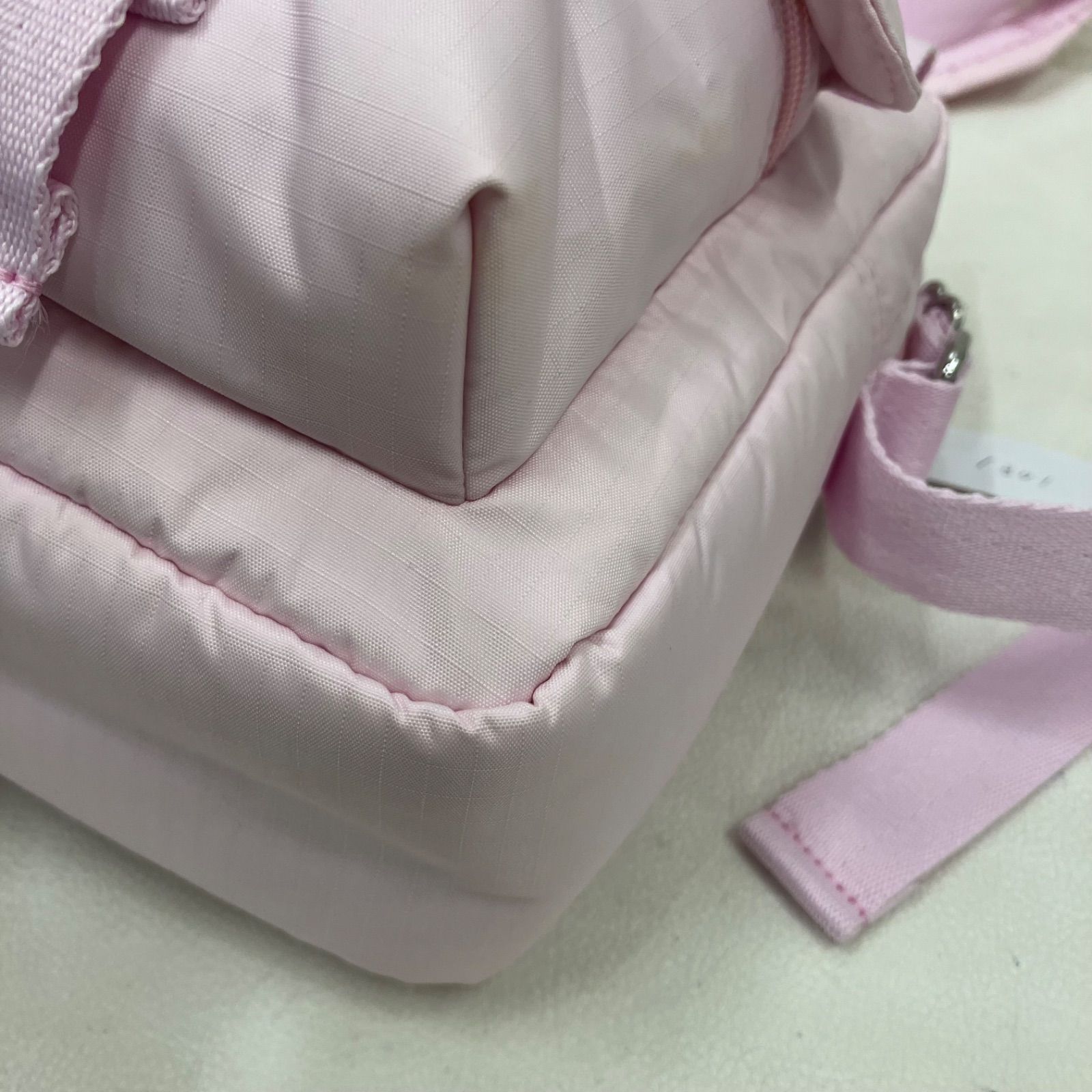 ショルダーバッグ 1301 LeSportsac レスポートサック ハンドバッグ 