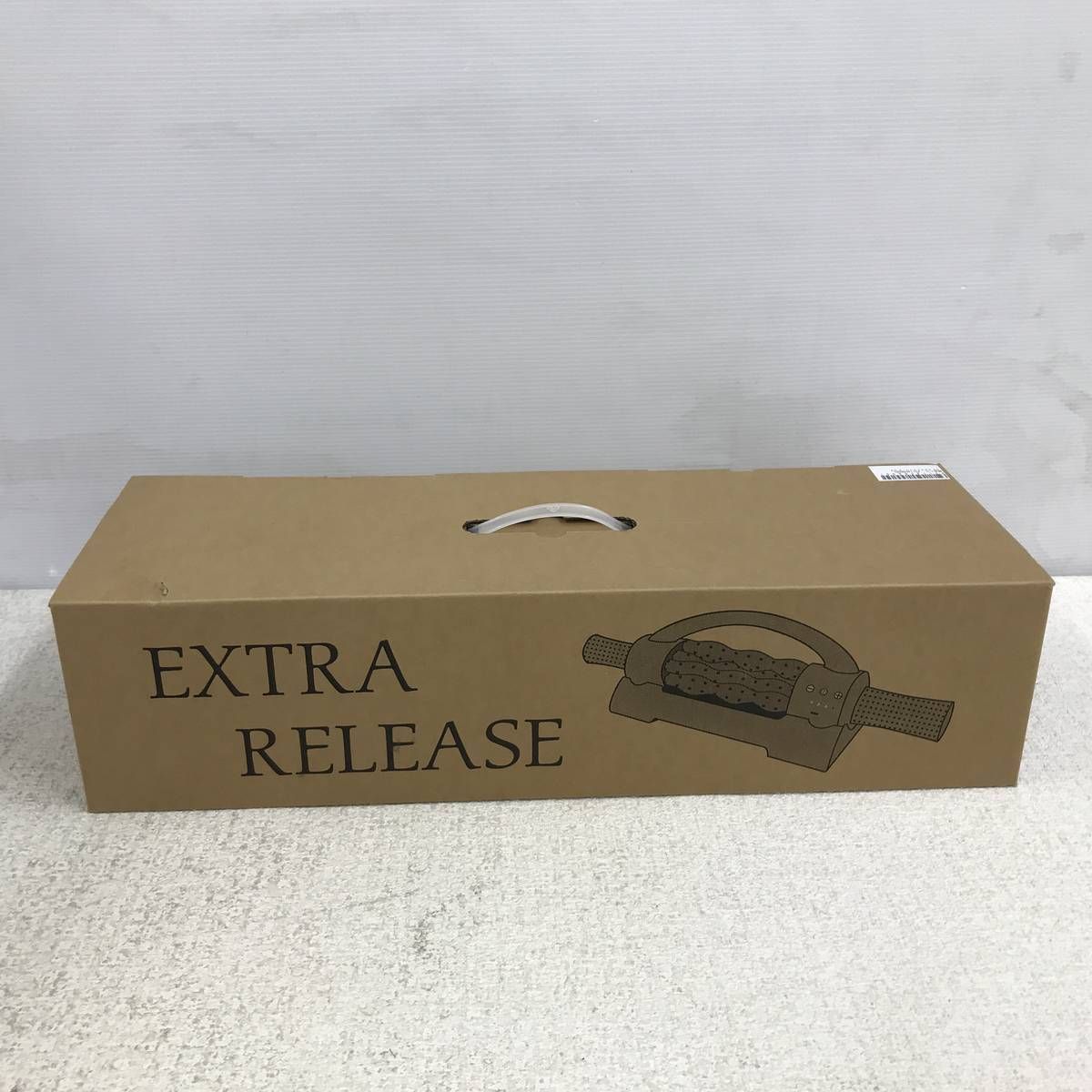 ☆未使用☆ 回転ローラー EXTRA RELEASE エクストラリリース GACKT 