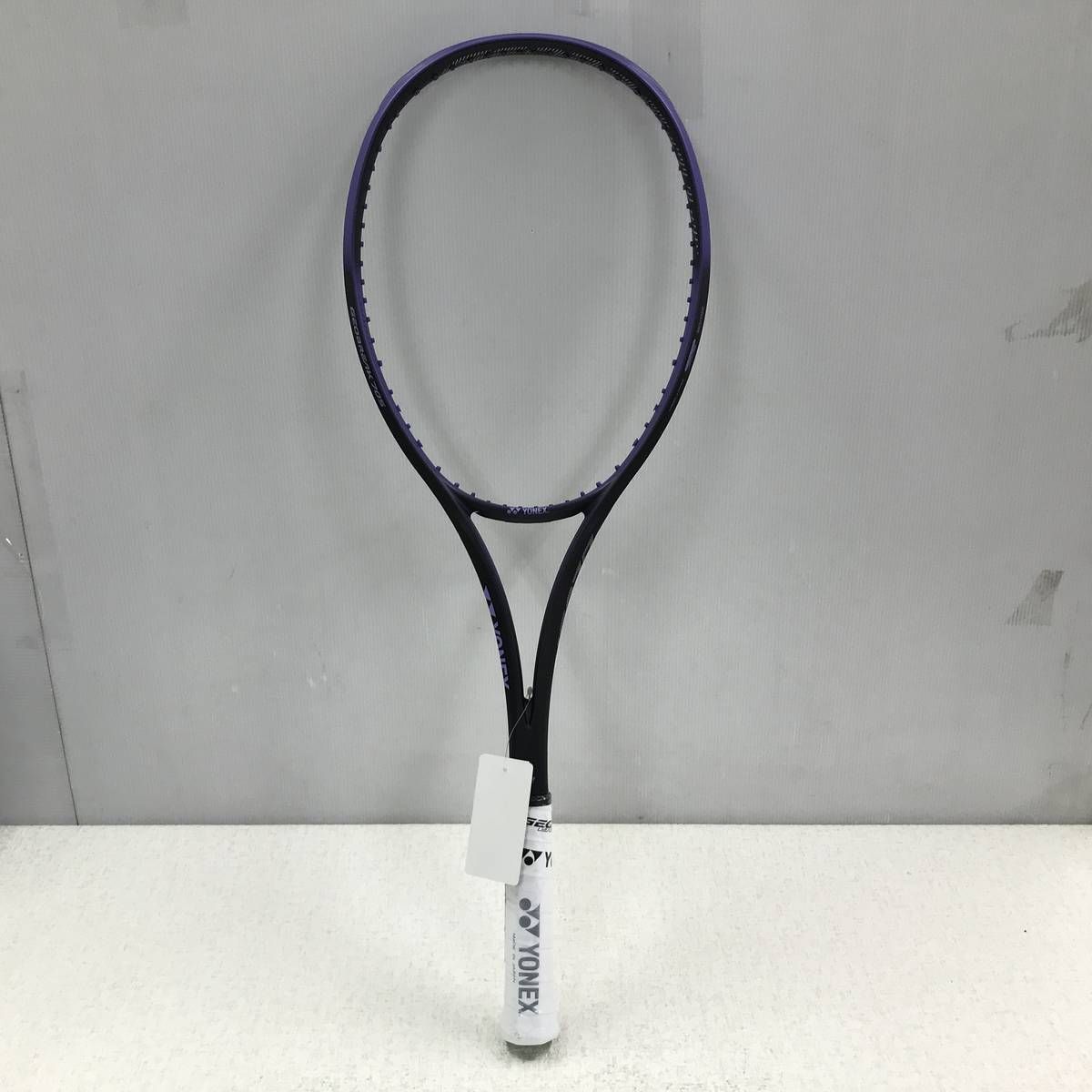 ☆未使用☆ ラケット ソフトテニス YONEX ヨネックス ジオブレイク70