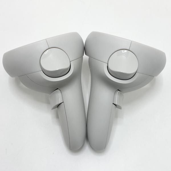 中古】【ジャンク品】Oculus(Meta) Quest 2 256GB ライトグレー [301