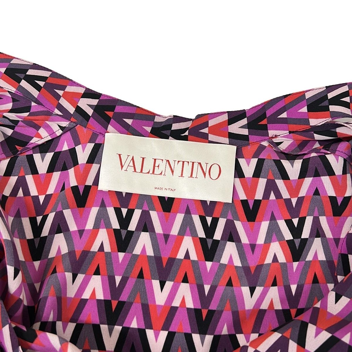 VALENTINO(バレンチノ) ワンピース サイズ36 S レディース美品 VALENTINO(バレンチノ) ワンピース サイズ36 S レディース美品