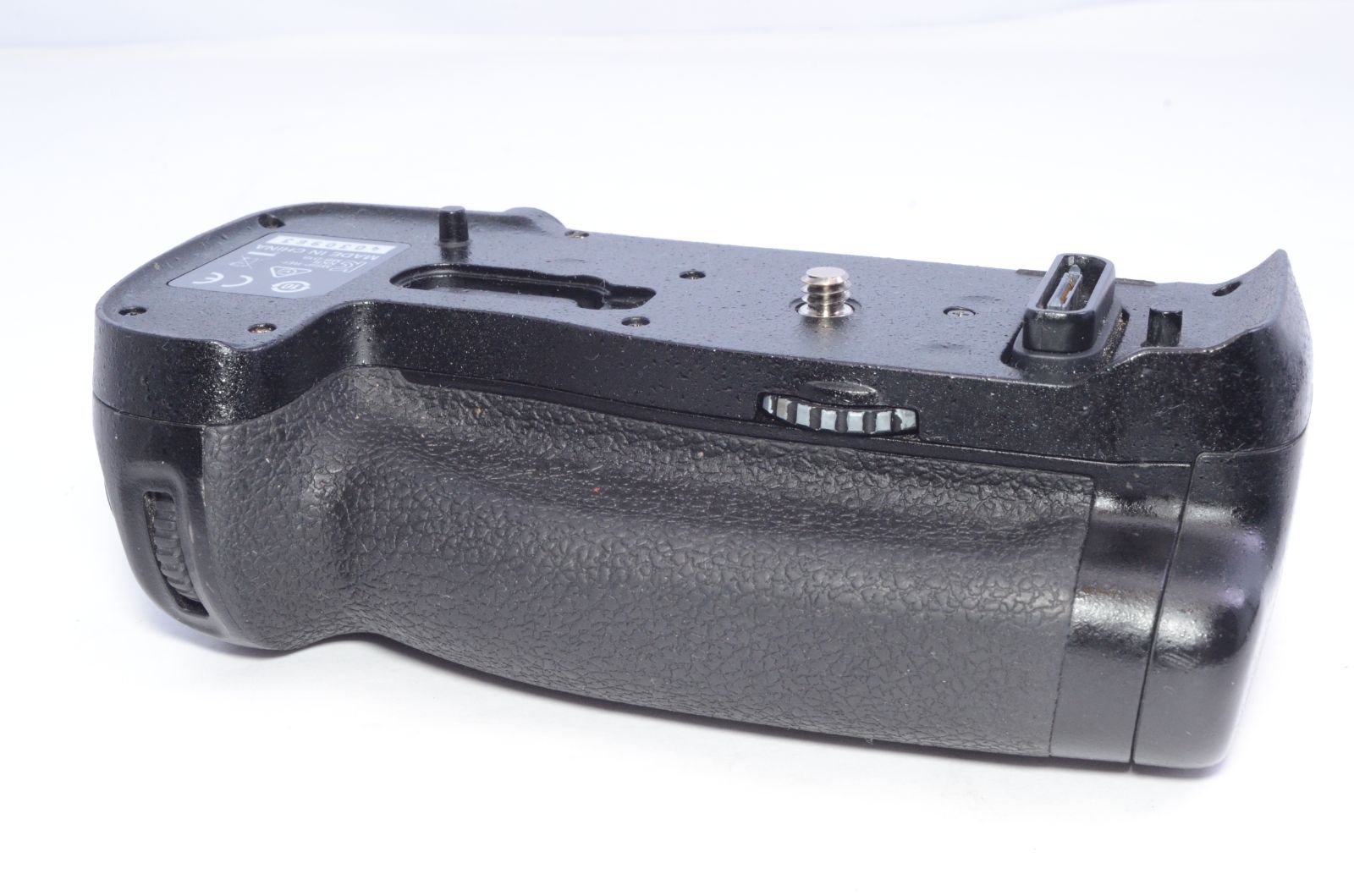 Nikon ニコン D850用 マルチパワーバッテリーパック MB-D18 - メルカリ