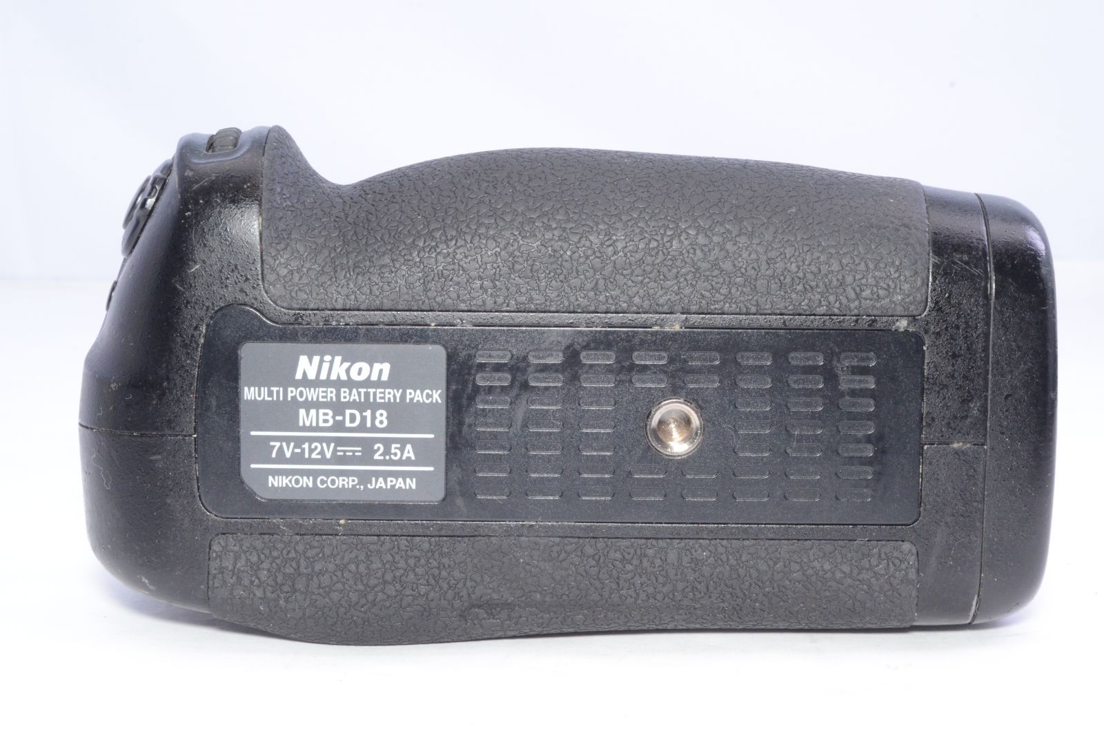 Nikon ニコン D850用 マルチパワーバッテリーパック MB-D18 - メルカリ