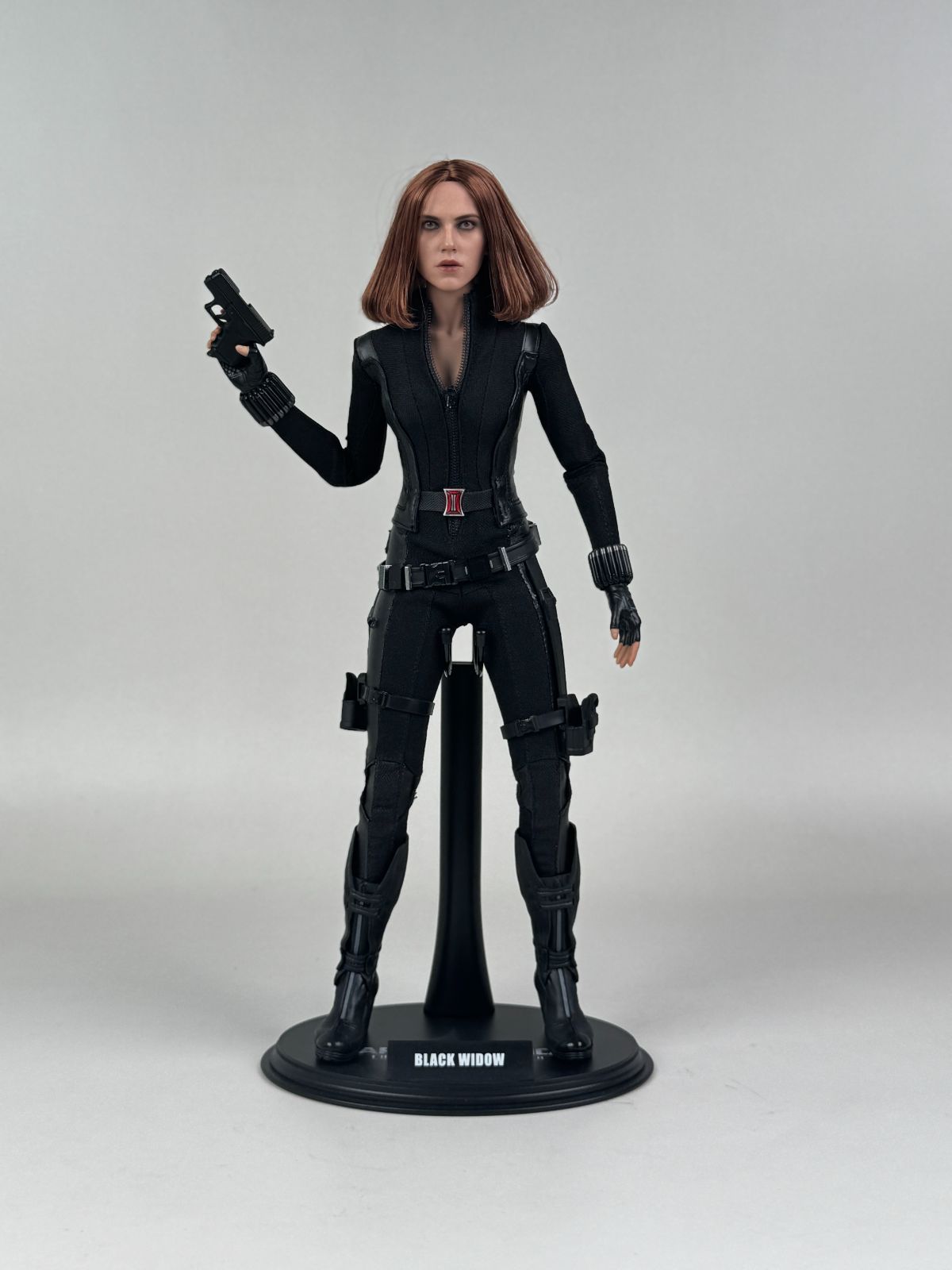 ホットトイズ ムービー・マスターピース キャプテン・アメリカ