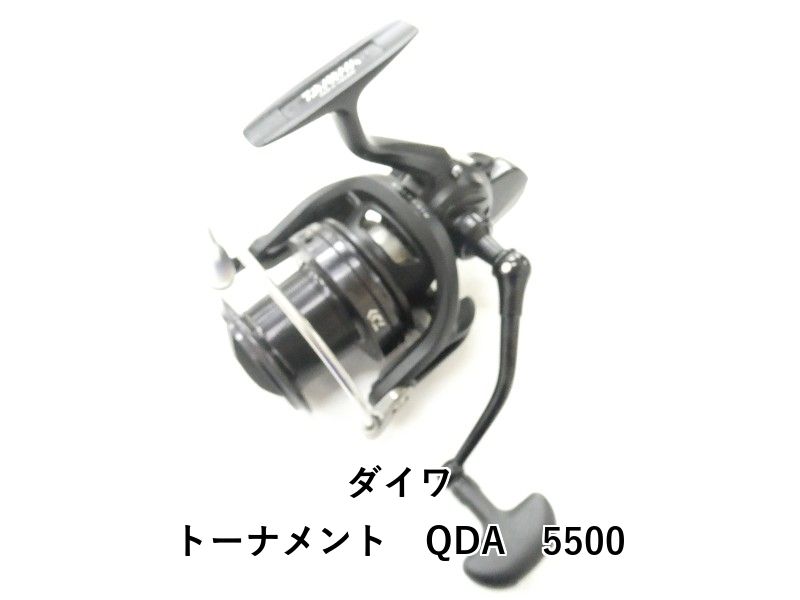 ダイワ トーナメント QDA 5500 (04-9403130012) - メルカリ