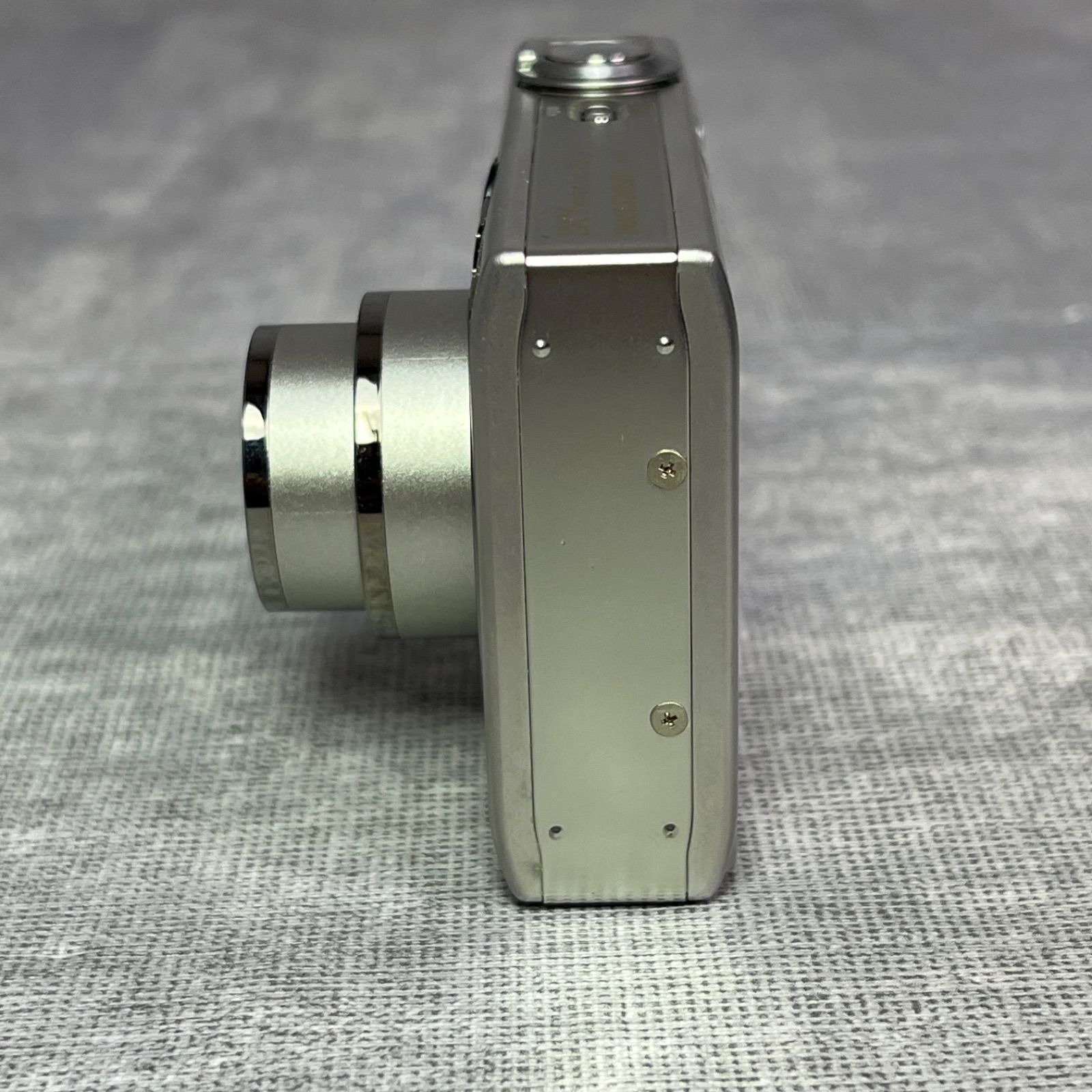 美品 動作品 Canon キヤノン キャノン IXY DIGITAL 25 IS イクシー 