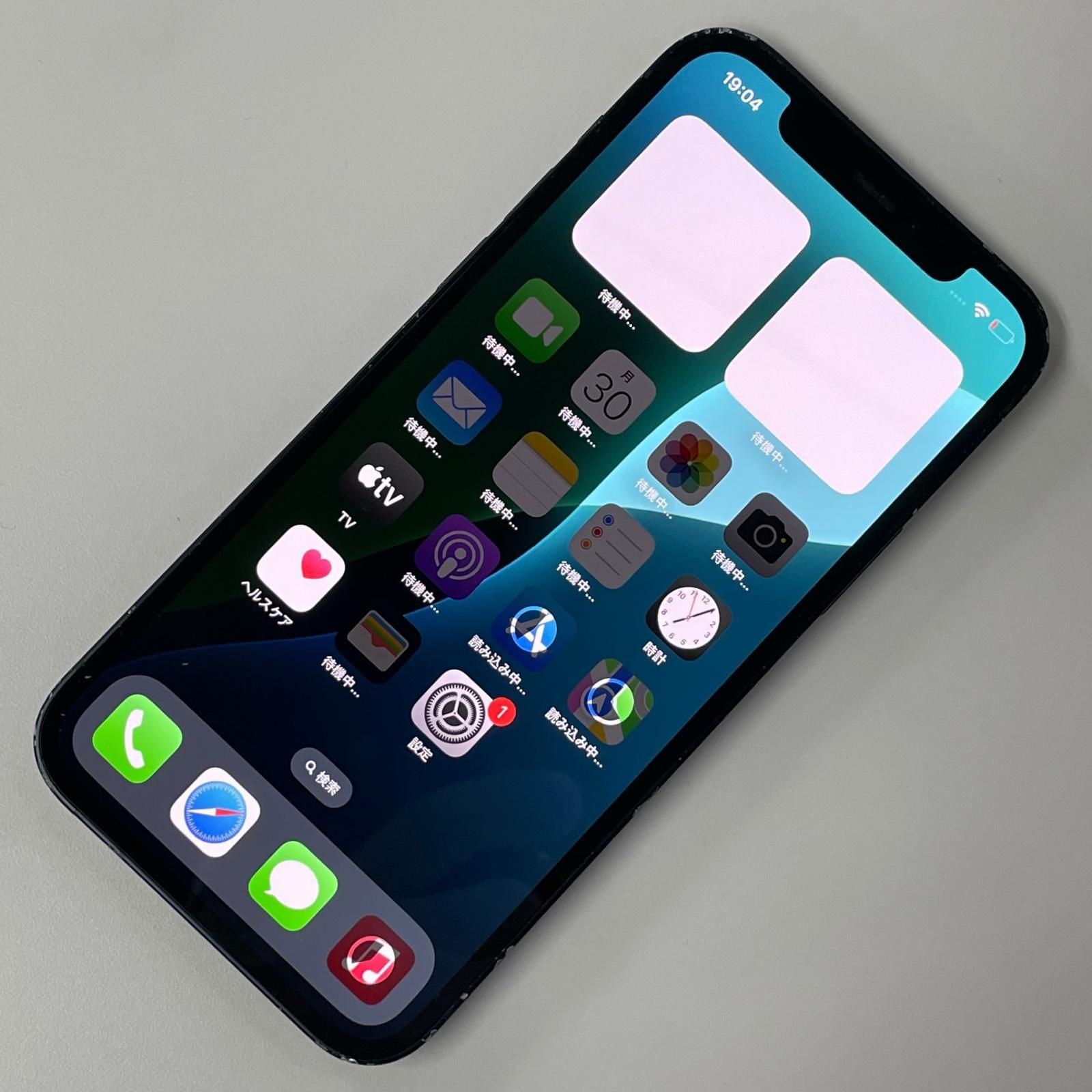 iPhone 12 64GB ブラック SIMフリー - メルカリ iPhone 12 64GB ブラック SIMフリー - メルカリ