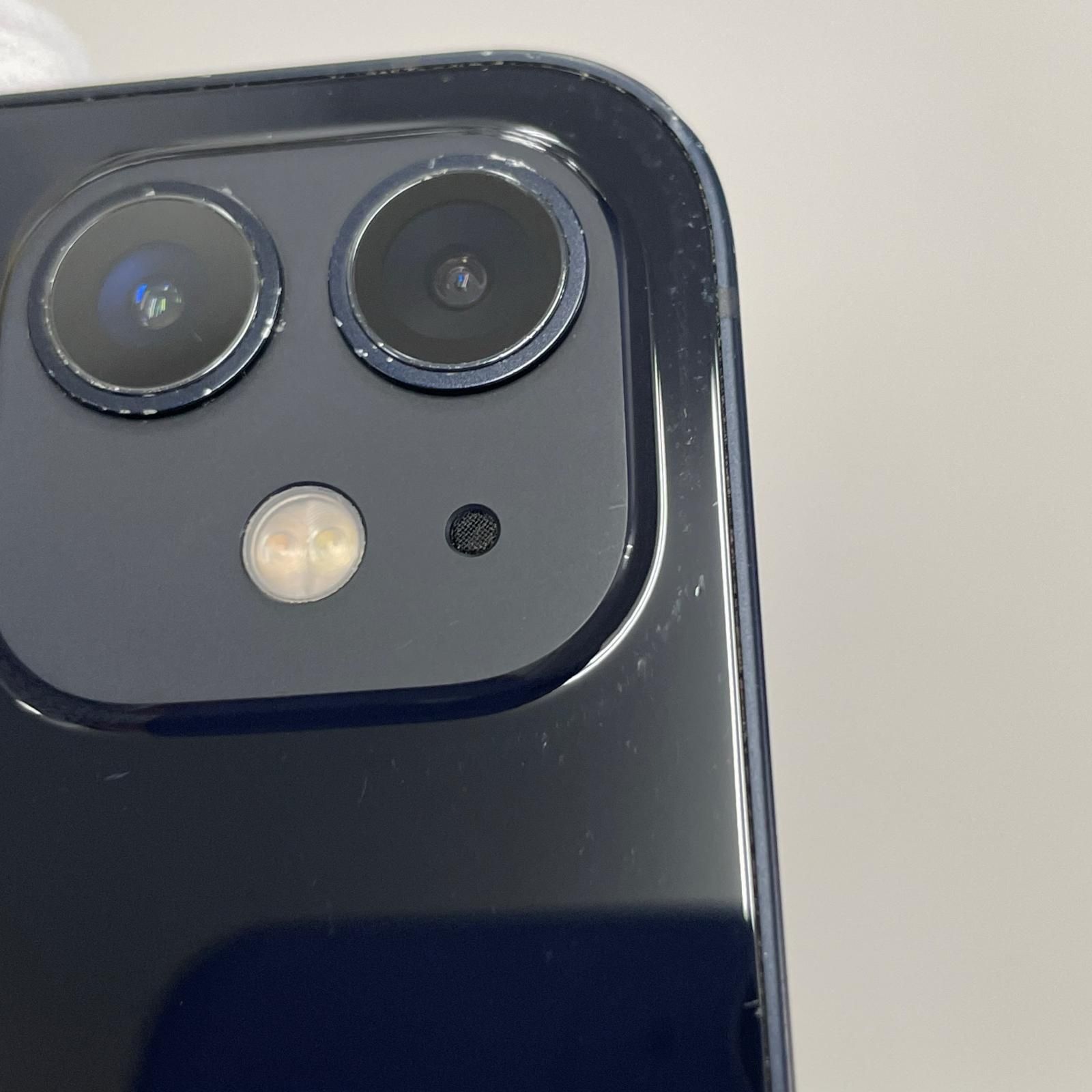 iPhone 12 64GB ブラック SIMフリー - メルカリ iPhone 12 64GB ブラック SIMフリー - メルカリ