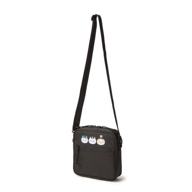 ニューエラ スクエアショルダーポーチ ちいかわ NEW ERA SQ SHOULDER 