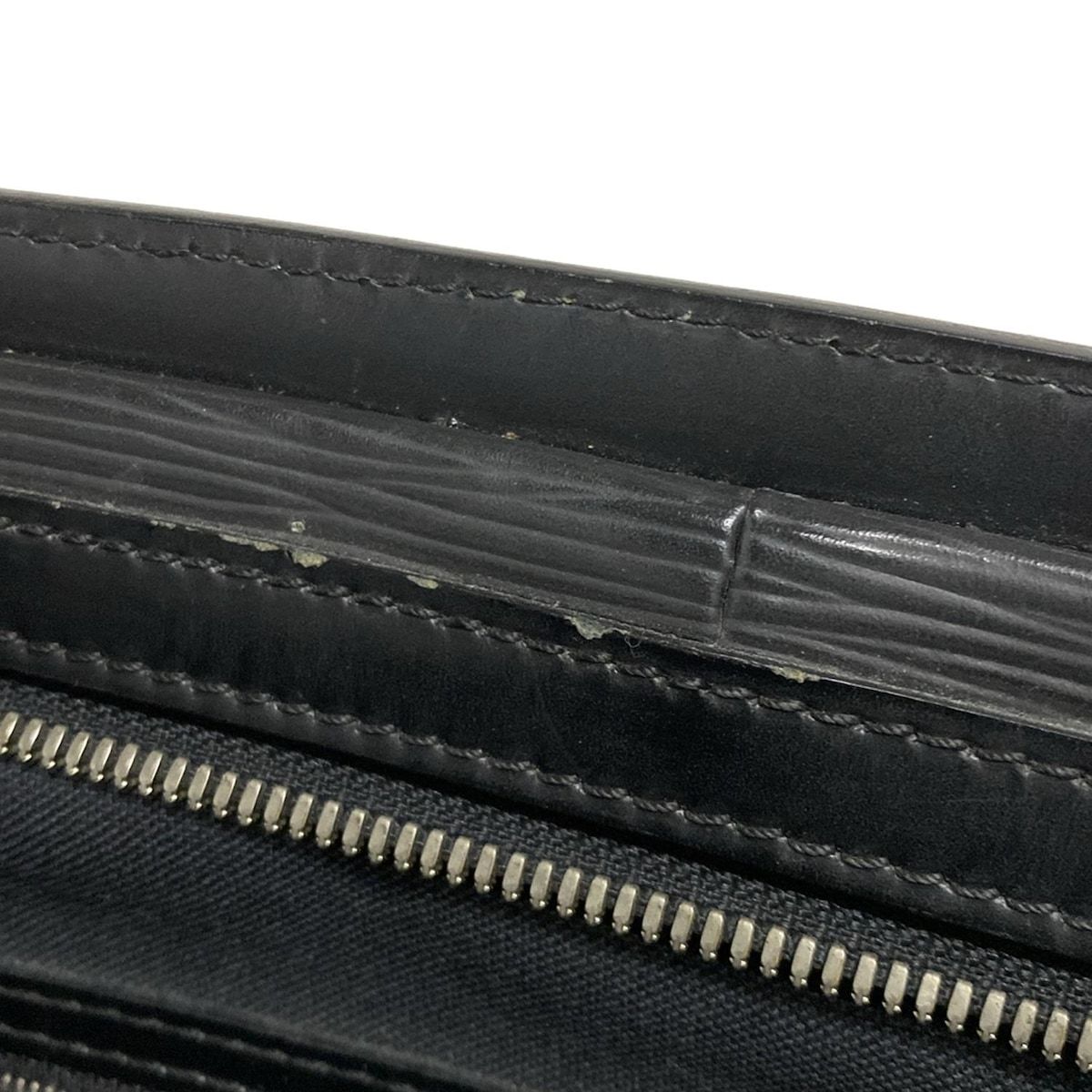 LOUIS VUITTON(ルイヴィトン) ビジネスバッグ エピ バサーノGM M54022 