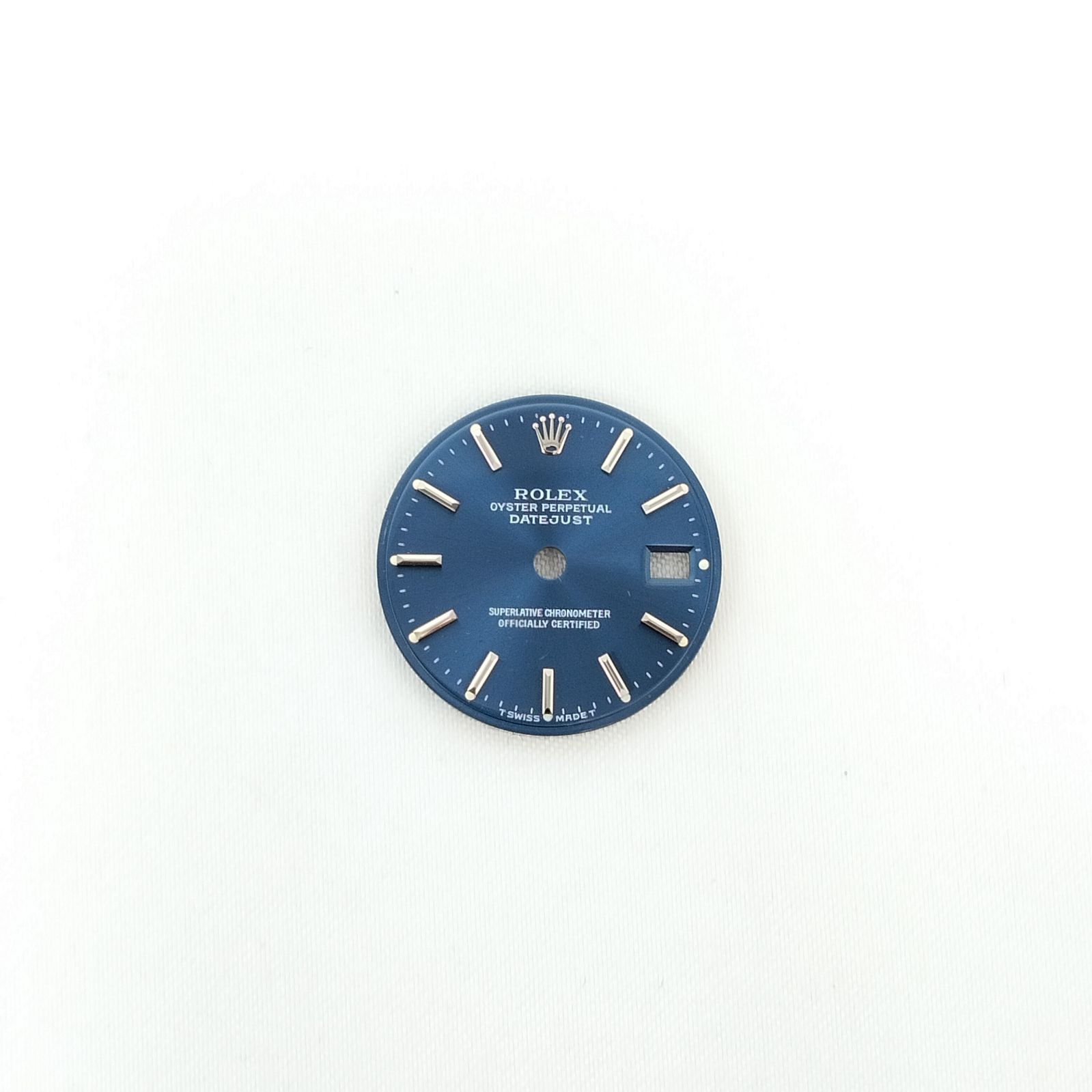 ✨️ROLEX✨️ロレックス デイトジャスト 69174 ダイヤル 替え文字盤 