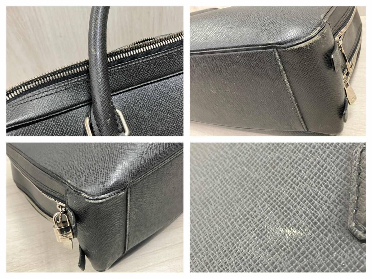 LOUIS VUITTON ルイヴィトン ネオ アレクサンダー M32772 ルイヴィトン LOUIS VUITTON タイガ ネオ アレクサンダー M32772