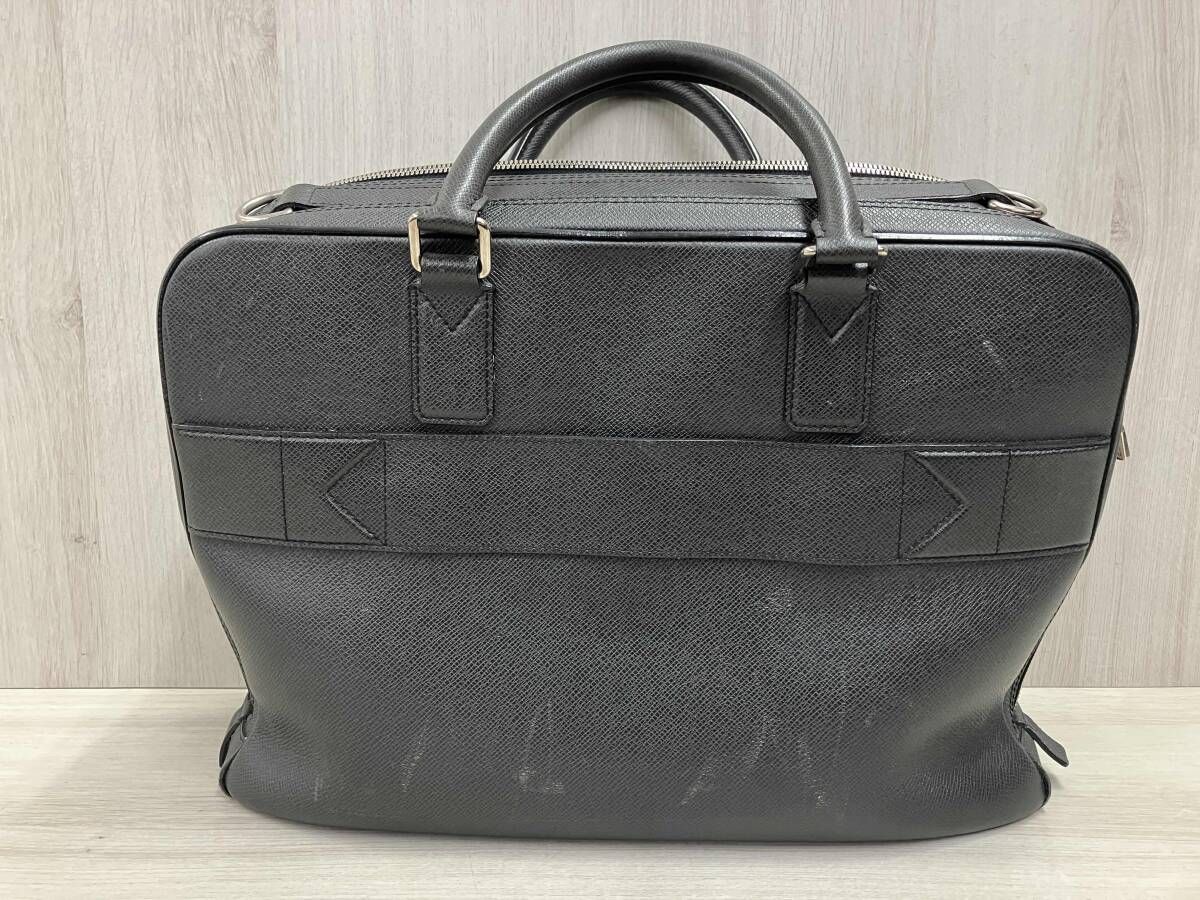 ルイヴィトン LOUIS VUITTON タイガ ネオ アレクサンダー M32772