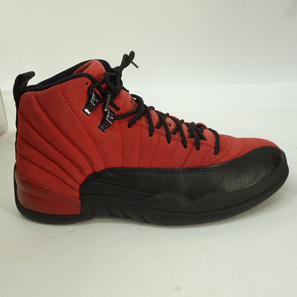 NIKE ナイキ AIR JORDAN 12 RETRO エア ジョーダン 12 レトロ CT8013 