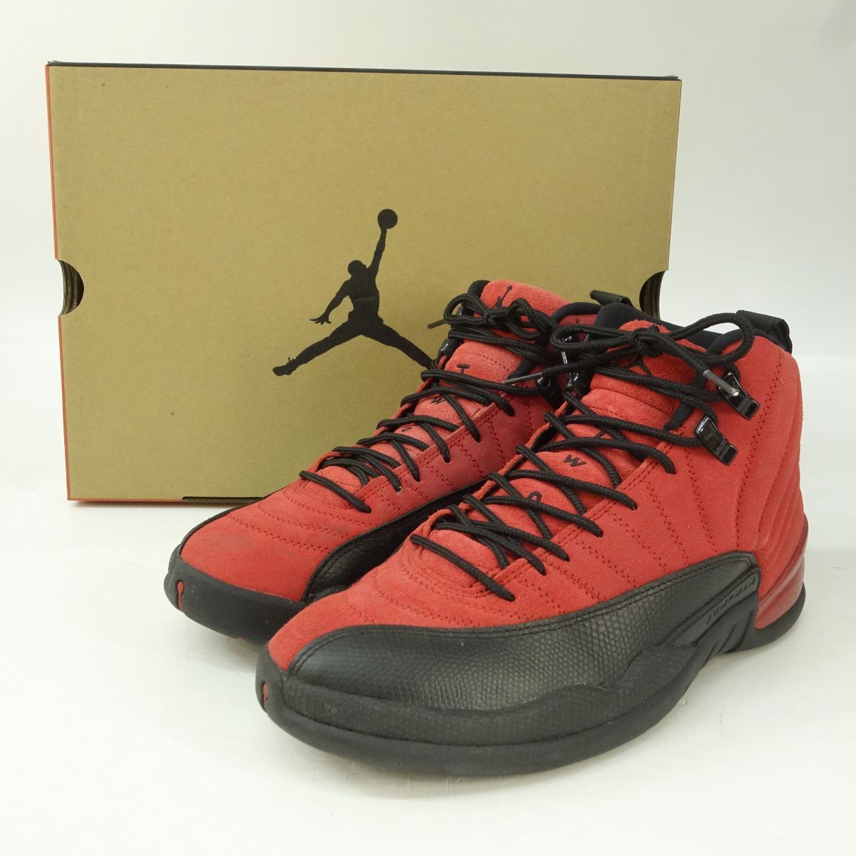 NIKE ナイキ AIR JORDAN 12 RETRO エア ジョーダン 12 レトロ CT8013 
