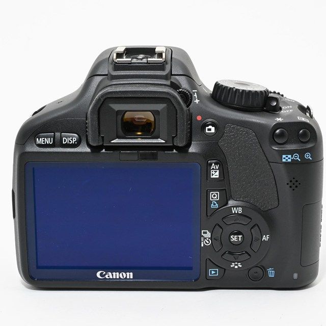 美品＞ Canon EOS Kiss X4 EF-S18-135 IS レンズキット｜デジタル一眼 