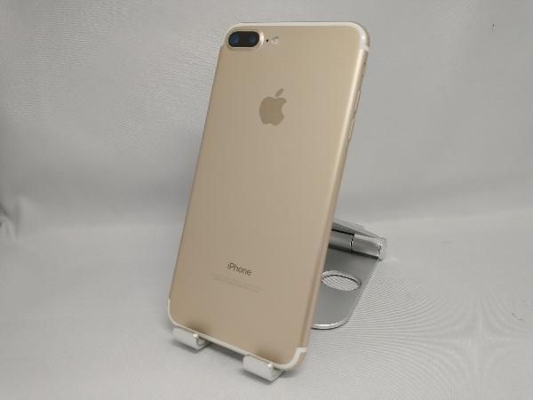 iPhone7 Plus 128GB MN6H2J⁄A au版SIMフリー ゴールド | 中古スマホ