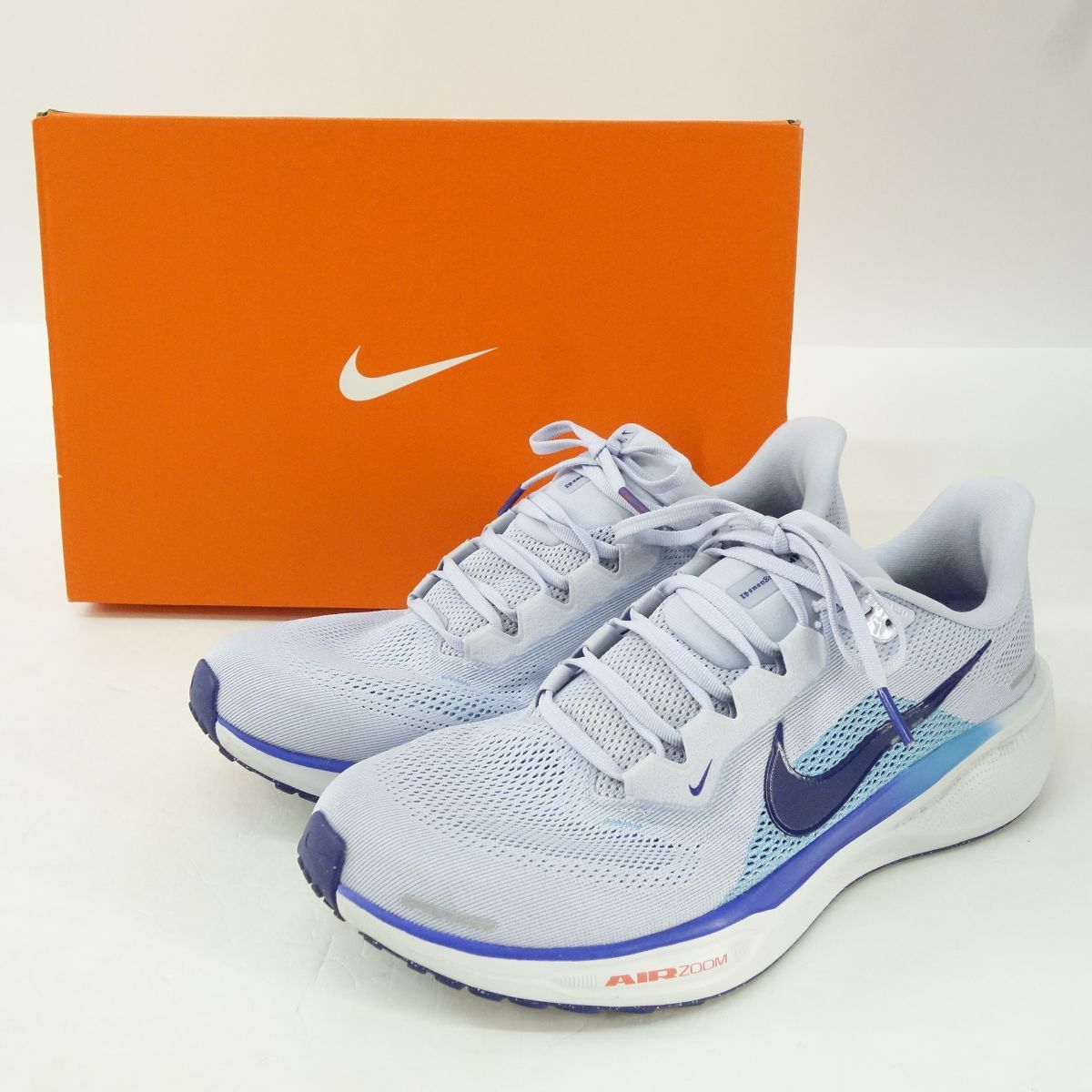 NIKE ナイキ AIR ZOOM PEGASUS 41 エアズーム ペガサス ランニング 