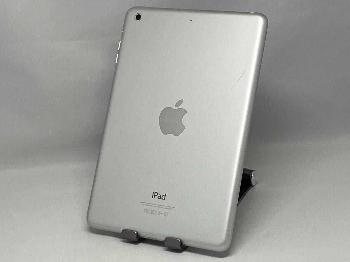 ME281J/A iPad mini 2 Wi-Fi 64GB シルバｰ 【公式通販】