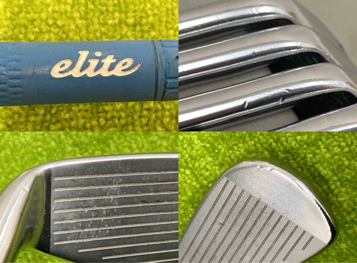 Titleist AP2 716 アイアンセット（5-P 6本） Titleist 716 AP2
