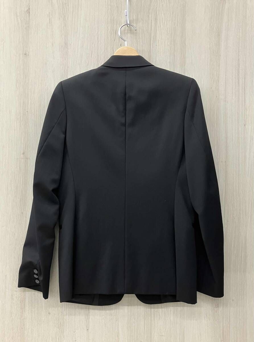 RAF SIMONS 08SS 1Bテーラードジャケット RAF SIMONS 08SS 1Bテーラードジャケット 【公式通販】