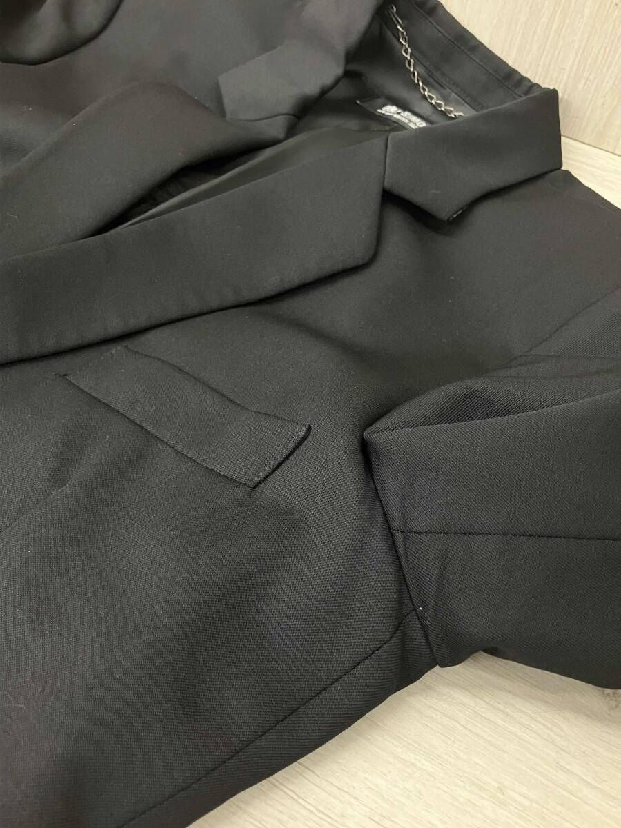 RAF SIMONS/ラフ・シモンズ/テーラードジャケット/03AW Closer期 1B