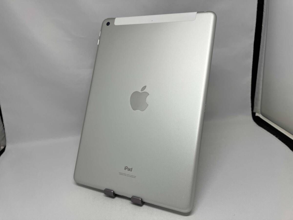 iPad 第8世代 32GB Wi-Fi＋Cellularモデル（au版）公式通販 iPad（第8