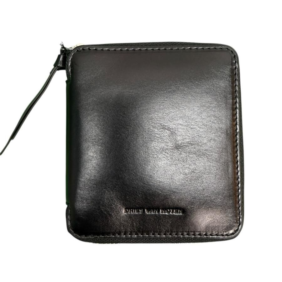 未使用品】サイズ【F】ドリスヴァンノッテン DRIES VAN NOTEN 25AW 