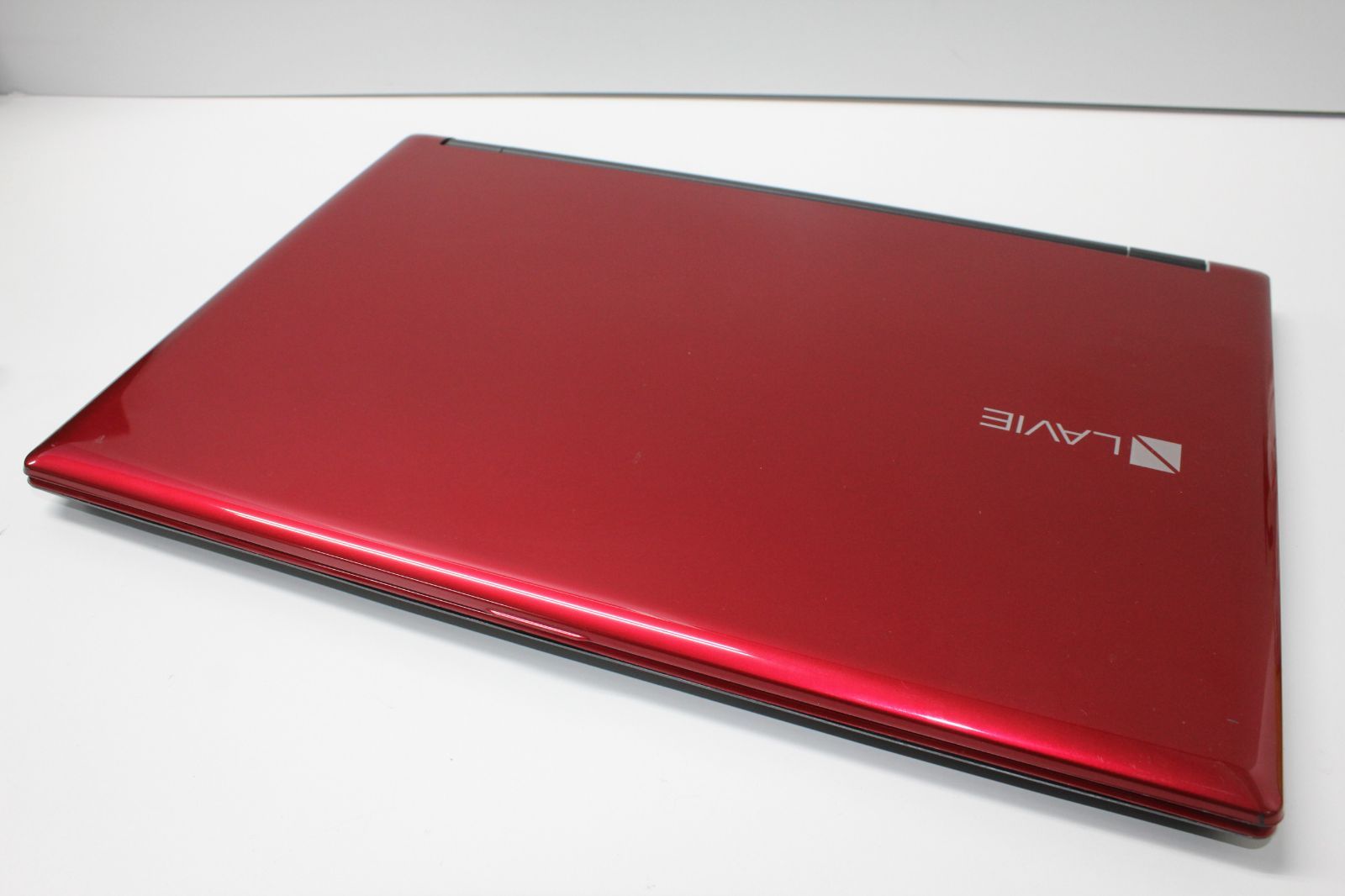 中古ノートPC】NEC〈LAVIE NS150/GAR〉Intel Celeron/SSD240GB/メモリ