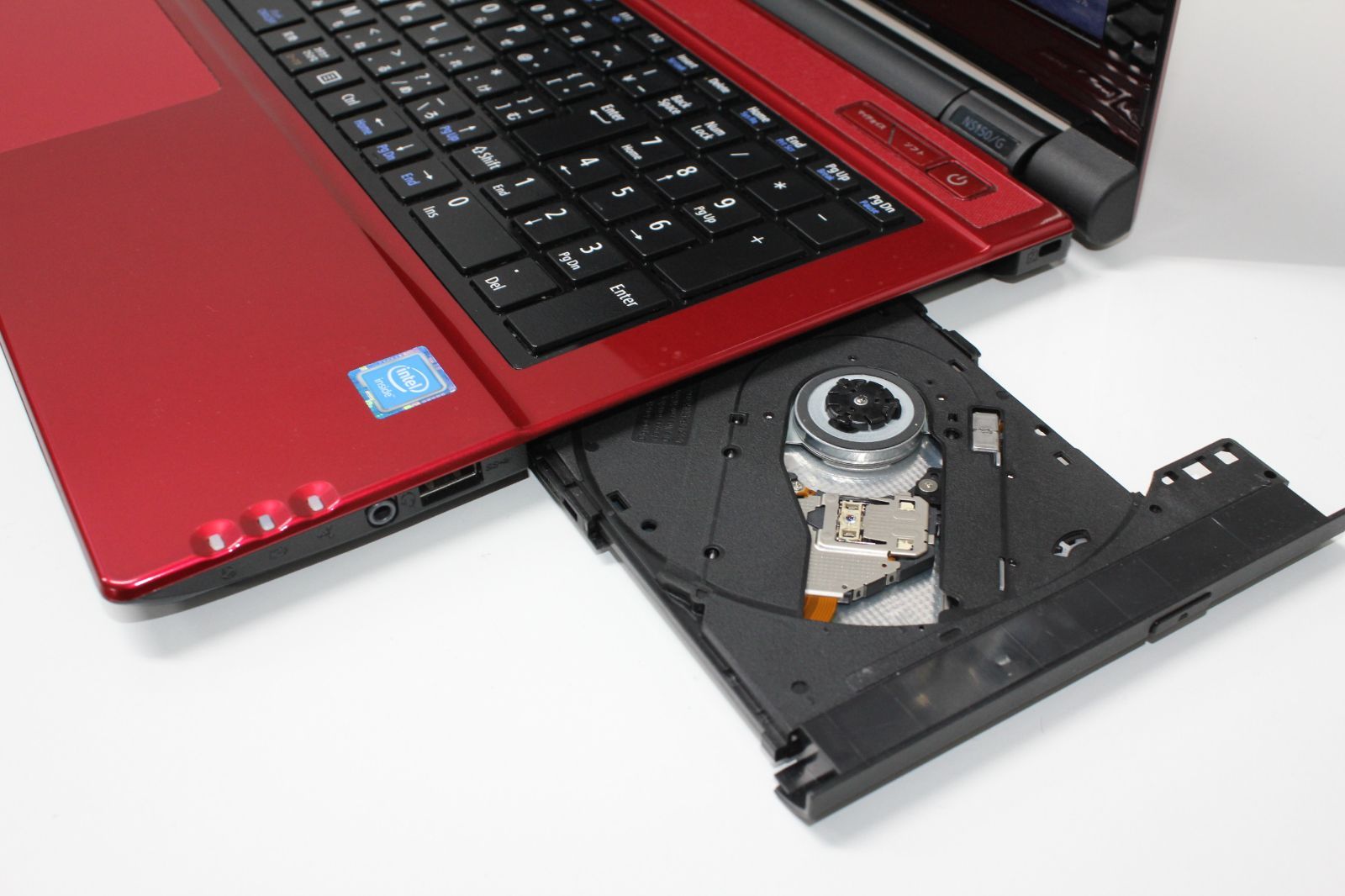 中古ノートPC】NEC〈LAVIE NS150/GAR〉Intel Celeron/SSD240GB/メモリ 中古ノートPC】NEC〈LAVIE NS150/GAR〉Intel Celeron/SSD240GB/メモリ