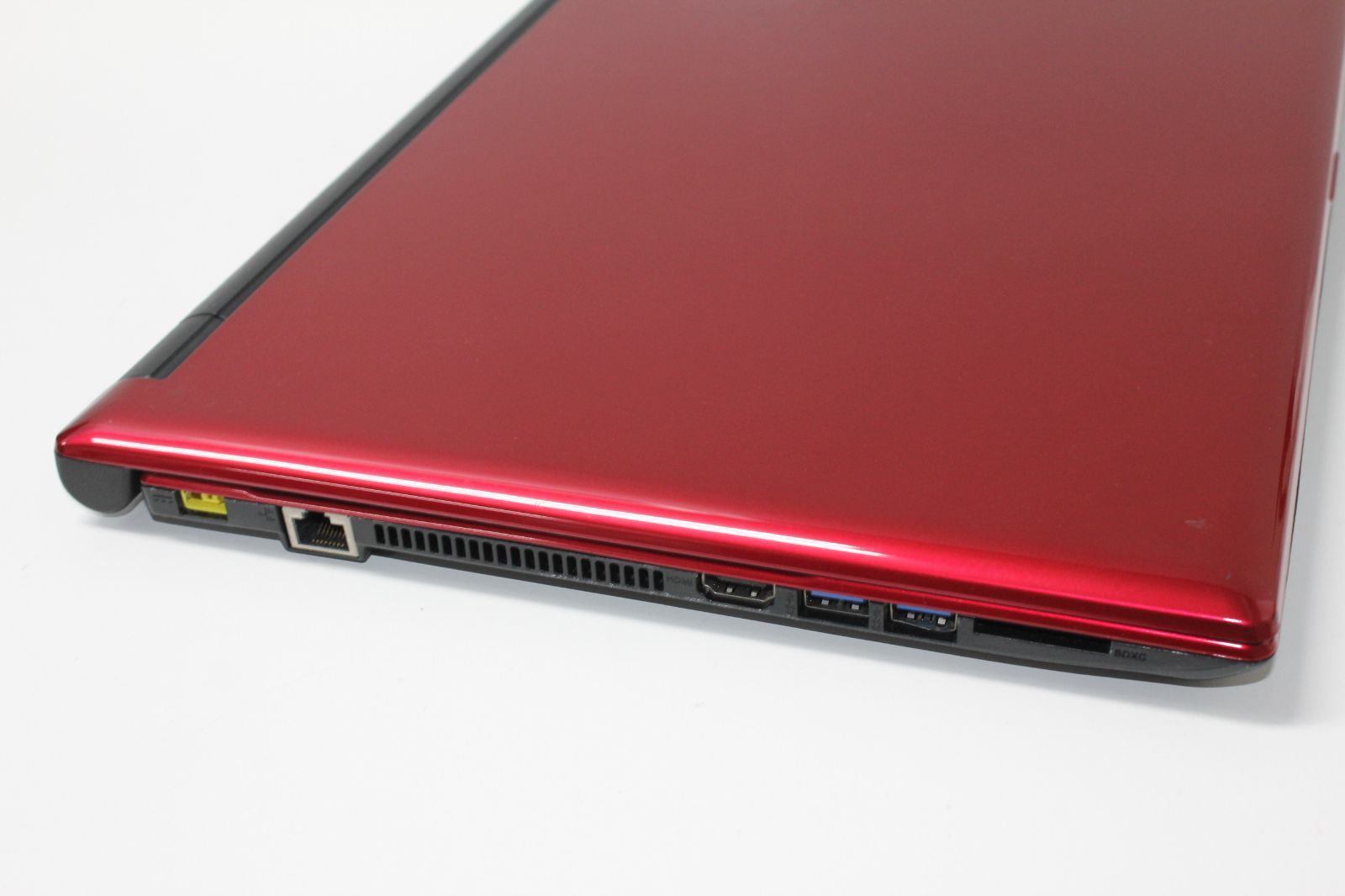 NEC LAVIE NS150/GAR 中古 Celeron SSD240GB - メルカリ